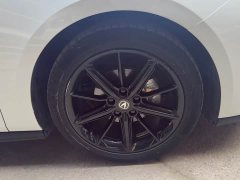 Changan UNI-V 1.5T premium - фото 4