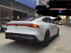 Changan UNI-V 1.5T premium - фото 5