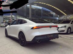 Changan UNI-V 1.5T premium - фото 6