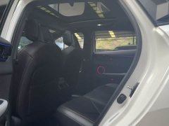 Changan UNI-V 1.5T premium - фото 7