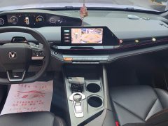 Changan UNI-V 1.5T premium - фото 8
