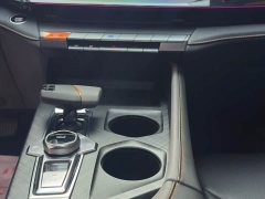 Changan UNI-V 1.5T premium - фото 9