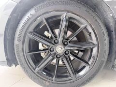 Changan UNI-V 1.5T premium - фото 11