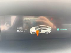 Changan UNI-V 1.5T premium - фото 13