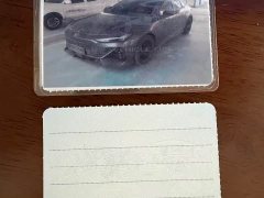 Changan UNI-V 1.5T premium - фото 15