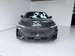 Changan UNI-V 1.5T premium - фото 2