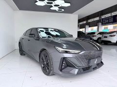 Changan UNI-V 1.5T premium - фото 3