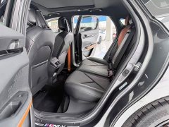 Changan UNI-V 1.5T premium - фото 6