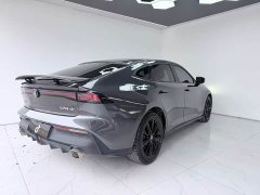 Changan UNI-V 1.5T premium - фото 7