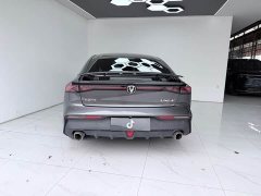 Changan UNI-V 1.5T premium - фото 8
