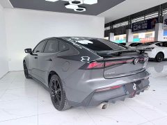 Changan UNI-V 1.5T premium - фото 9