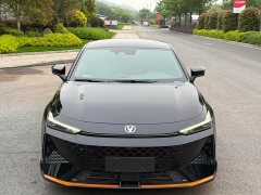 Changan UNI-V 1.5T noble sports - фото 1