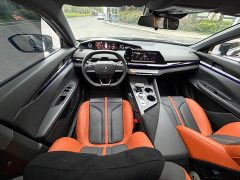 Changan UNI-V 1.5T noble sports - фото 10