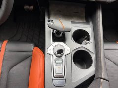 Changan UNI-V 1.5T noble sports - фото 11