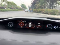Changan UNI-V 1.5T noble sports - фото 13