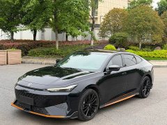 Changan UNI-V 1.5T noble sports - фото 2