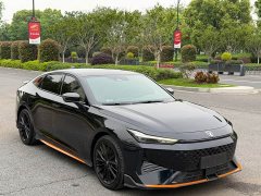 Changan UNI-V 1.5T noble sports - фото 3