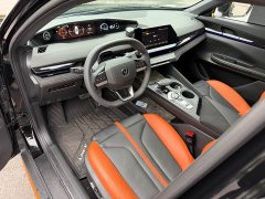 Changan UNI-V 1.5T noble sports - фото 4