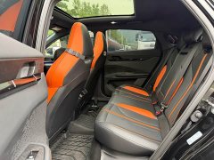 Changan UNI-V 1.5T noble sports - фото 5
