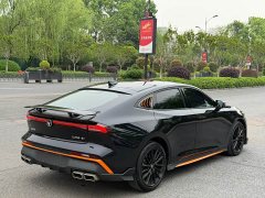 Changan UNI-V 1.5T noble sports - фото 7