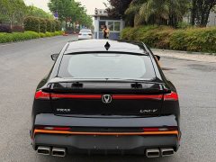 Changan UNI-V 1.5T noble sports - фото 8