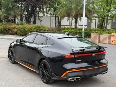 Changan UNI-V 1.5T noble sports - фото 9