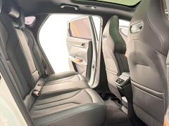 Changan UNI-V 1.5T 500Bar high-energy version - фото 10