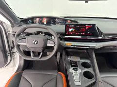 Changan UNI-V 1.5T 500Bar high-energy version - фото 11