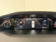 Changan UNI-V 1.5T 500Bar high-energy version - фото 13