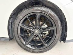 Changan UNI-V 1.5T 500Bar high-energy version - фото 14