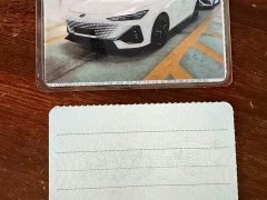 Changan UNI-V 1.5T 500Bar high-energy version - фото 18