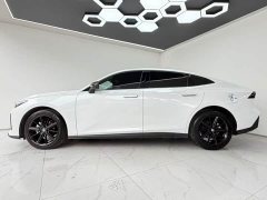 Changan UNI-V 1.5T 500Bar high-energy version - фото 5