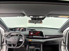 Changan UNI-V 1.5T 500Bar high-energy version - фото 7