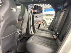 Changan UNI-V 1.5T 500Bar high-energy version - фото 8