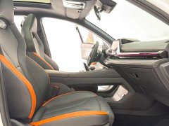 Changan UNI-V 1.5T 500Bar high-energy version - фото 9