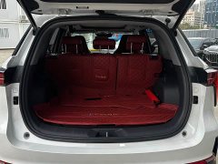 Changan CS75PLUS third generation 2.0T automatic flagship - фото 13