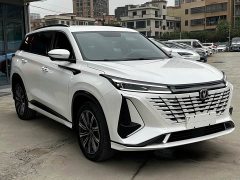 Changan CS75PLUS third generation 2.0T automatic flagship - фото 2