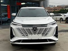 Changan CS75PLUS third generation 2.0T automatic flagship - фото 3