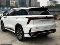Changan CS75PLUS third generation 2.0T automatic flagship - фото 5
