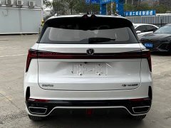 Changan CS75PLUS third generation 2.0T automatic flagship - фото 6