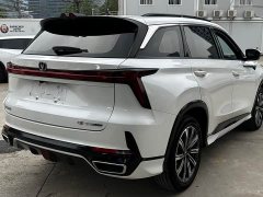 Changan CS75PLUS third generation 2.0T automatic flagship - фото 7