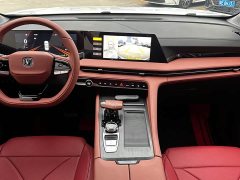 Changan CS75PLUS third generation 2.0T automatic flagship - фото 8