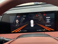 Changan CS75PLUS third generation 2.0T automatic flagship - фото 9