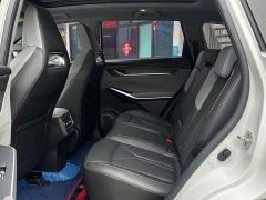 Changan CS75 PLUS Second Generation 2.0T Automatic Prestige Edition - фото 10