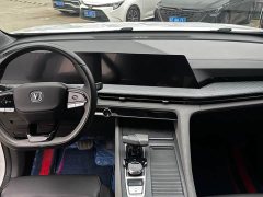 Changan CS75 PLUS Second Generation 2.0T Automatic Prestige Edition - фото 11