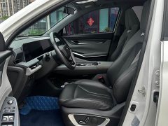Changan CS75 PLUS Second Generation 2.0T Automatic Prestige Edition - фото 9
