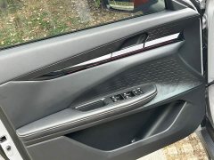Changan UNI-V 2024 1.5T noble sports - фото 10