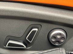 Changan UNI-V 2024 1.5T noble sports - фото 11