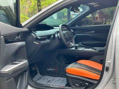 Changan UNI-V 2024 1.5T noble sports - фото 13