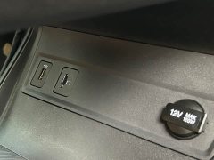 Changan UNI-V 2024 1.5T noble sports - фото 14